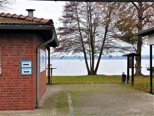 Strandbad Wandlitzsee