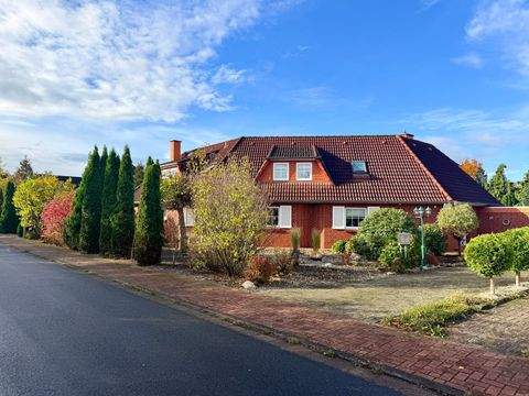 Landesbergen Häuser, Landesbergen Haus kaufen