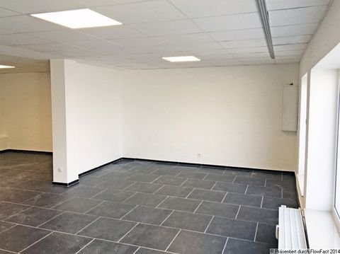 Eitorf Büros, Büroräume, Büroflächen 