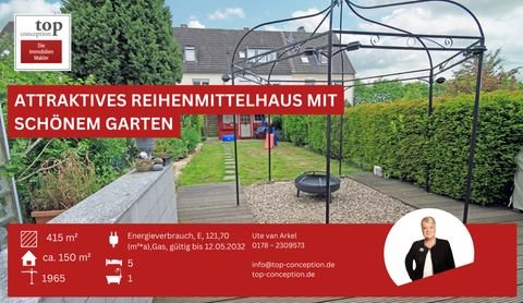 Leverkusen / Hitdorf Häuser, Leverkusen / Hitdorf Haus kaufen
