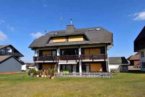 Ühlingen-Birkendorf Wohnungen, Ühlingen-Birkendorf Wohnung kaufen