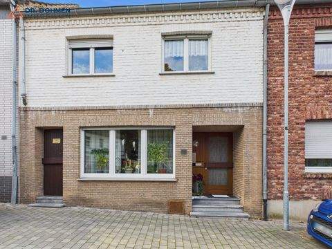 Hückelhoven Häuser, Hückelhoven Haus kaufen