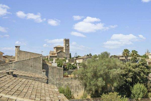 Casa-de-pueblo-Ariany