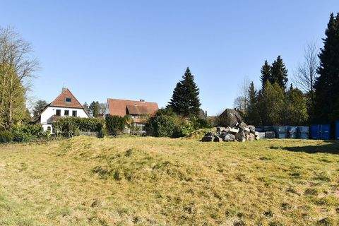 Bielefeld Grundstücke, Bielefeld Grundstück kaufen