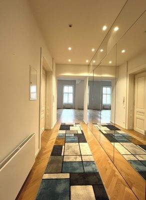 KI - Virtuelles Homestaging