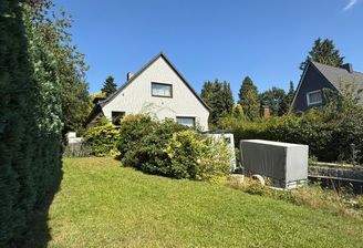 Vorderer Grundstücksteil