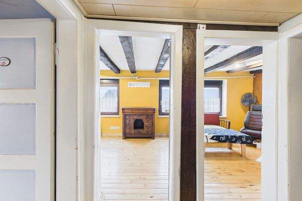 Dodenburger Straße 2 – 54432 Dierscheid