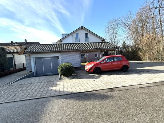 8 Wohneinheiten