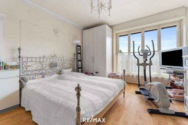 Obergeschoß Zimmer 3