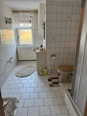 Badezimmer OG - B.1