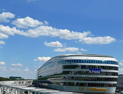 Frankfurt am Main Büros, Büroräume, Büroflächen 