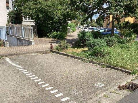 Leimen Garage, Leimen Stellplatz