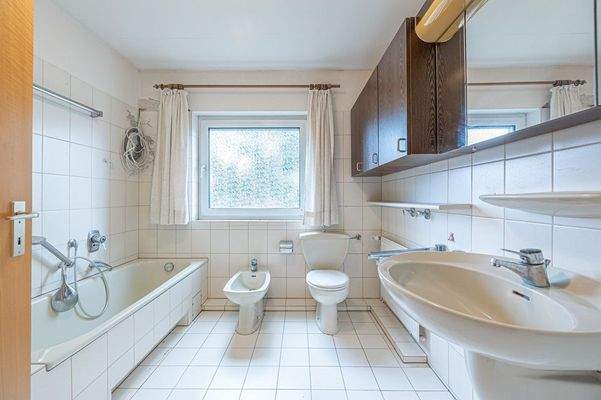 Wannen- und Duschbad