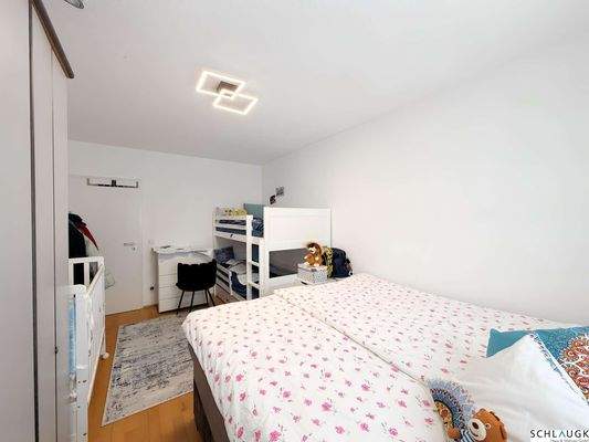 Schlafzimmer - Bild 2