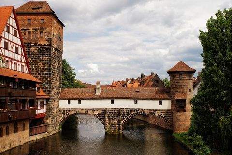 Nürnberg Wohnungen, Nürnberg Wohnung kaufen