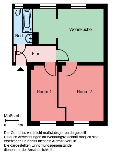 Datteln Wohnungen, Datteln Wohnung mieten