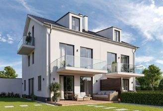 Aussenansicht Beispiel