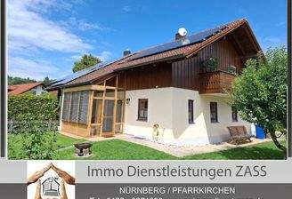 Doppelhaushälfte - Malching