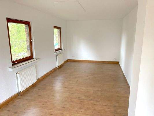 Schlafzimmer (Anbau 1. OG)