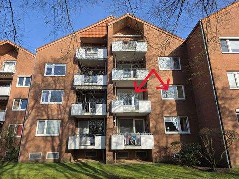 Winsen (Luhe) Wohnungen, Winsen (Luhe) Wohnung kaufen