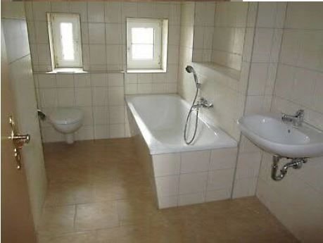 Badansicht