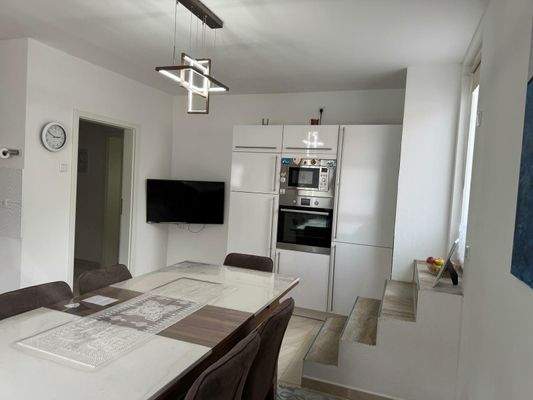 Wohnung