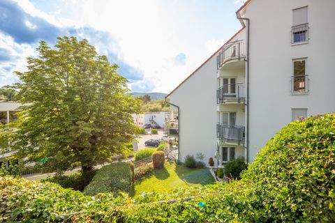 Niedernhausen Wohnungen, Niedernhausen Wohnung kaufen