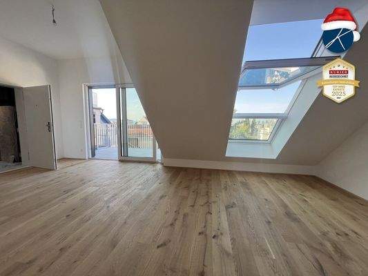 zeitlose schöne Wohnungen im 4. und 5. und 6. Liftstock