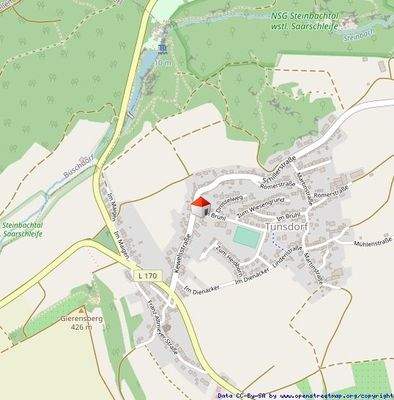 66693 Tünsdorf – Im Brühl 1