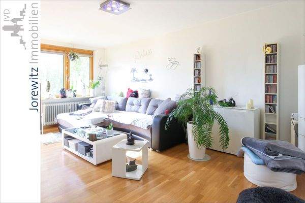 008 - Wohnen - Ansicht 1