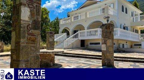 Zakynthos Häuser, Zakynthos Haus kaufen