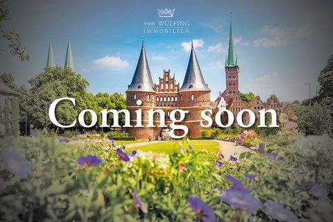 Lübeck Renditeobjekte, Mehrfamilienhäuser, Geschäftshäuser, Kapitalanlage