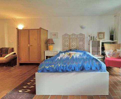 Zimmer Einliegerwohnung