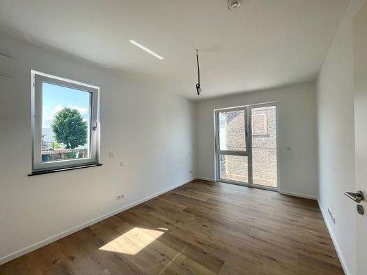 Beispielhaftes Schlafen