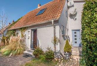 Herzlich willkommen!