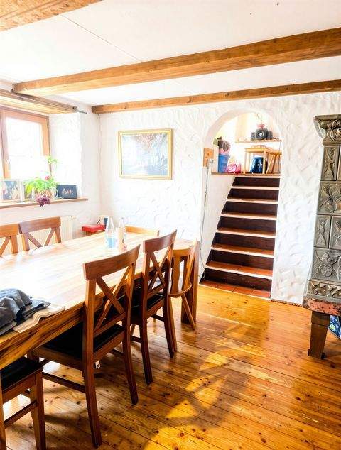 Hüfingen Häuser, Hüfingen Haus kaufen