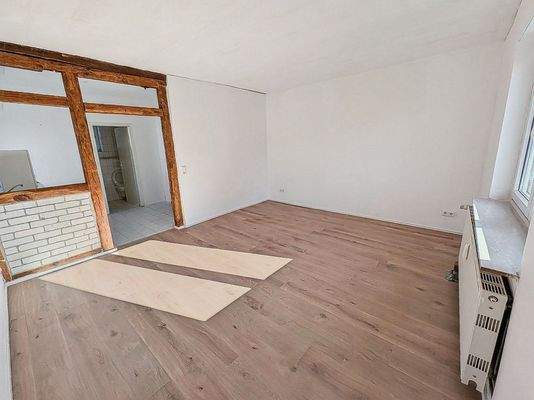 Wohnbereich OG links