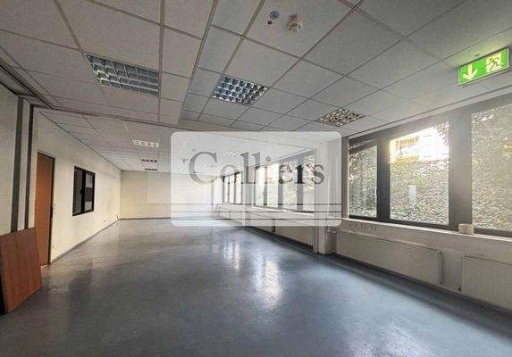 Innenansicht Souterrain