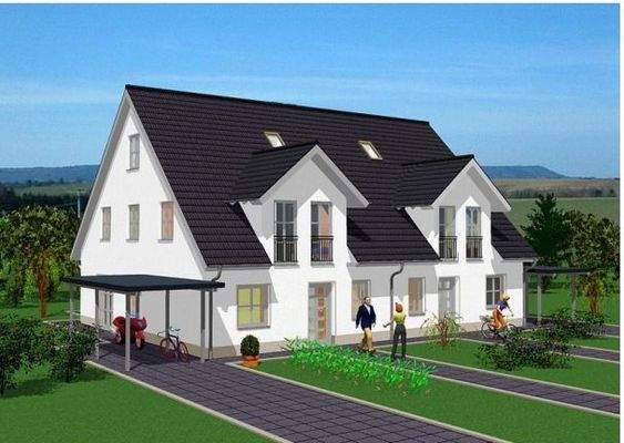 Rhein-Main-Ruhr-Haus Beispielhaus