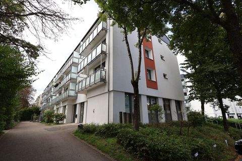 München Büros, Büroräume, Büroflächen 