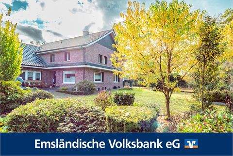 Geeste Häuser, Geeste Haus kaufen