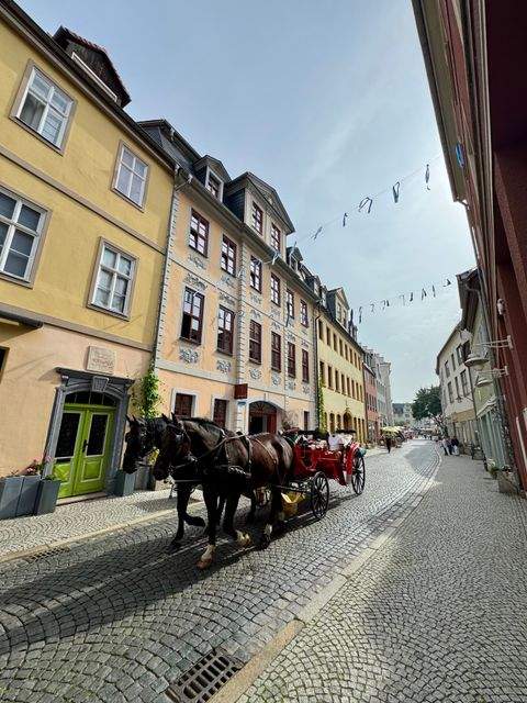 Weimar Wohnungen, Weimar Wohnung kaufen