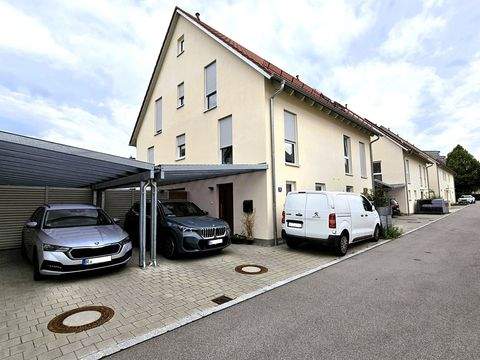 Obertraubling Häuser, Obertraubling Haus kaufen