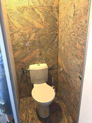 WC