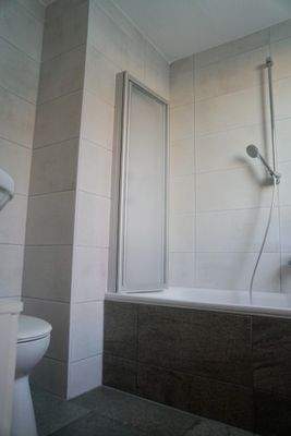 Badezimmer Wohnung 2