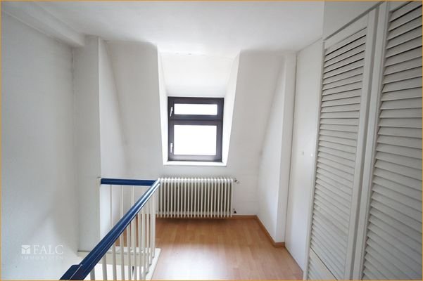 Flurbereich DG