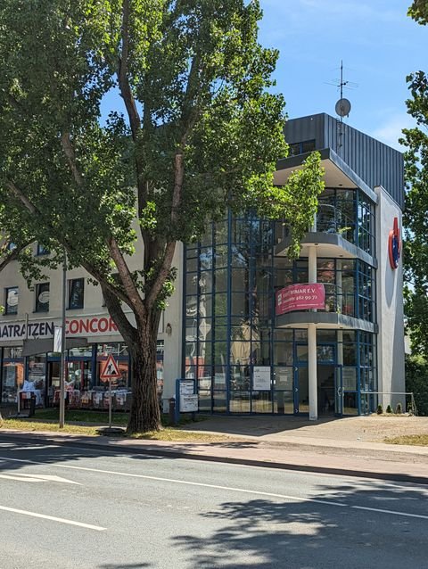 Weimar Büros, Büroräume, Büroflächen 