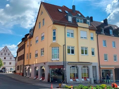 Schweinfurt Wohnungen, Schweinfurt Wohnung kaufen