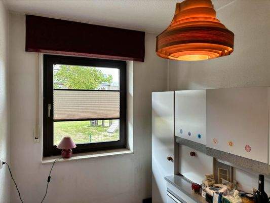 Abstellraum / Büro / EG