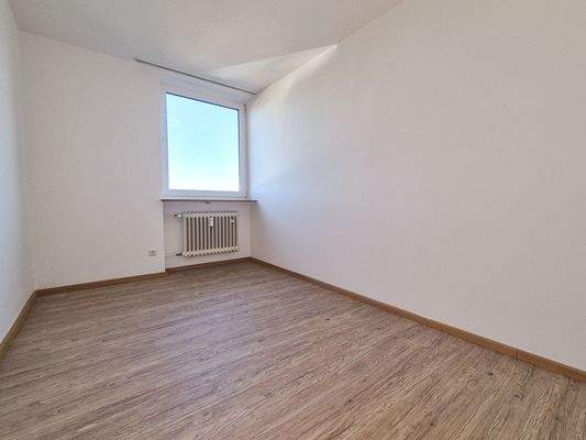 Arbeits-, Kinderzimmer